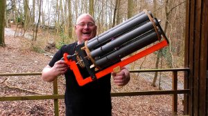 ПОРАЗИТЕЛЬНЫЕ ИЗОБРЕТЕНИЯ, САМОДЕЛКИ, МАШИНЫ, МЕХАНИЗМЫ И УНИКАЛЬНАЯ ТЕХНИКА И ТЕХНОЛОГИИ #249