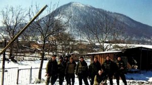 ВОЛЧЬИ ВОРОТА💥(С.Гапонов)💥💥💥