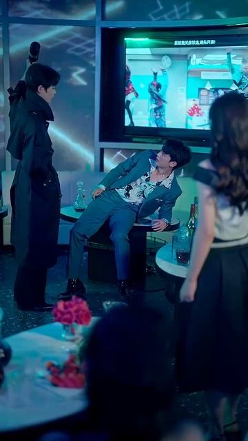 4 серия | Моя Чжи Чжи | Zhi Zhi Fu Zhi Zhi [Amazing Dubbing]