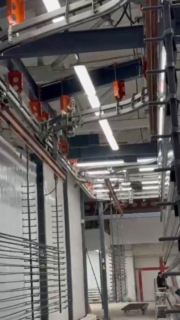 Порошковая покраска от Колор Про смотреть онлайн