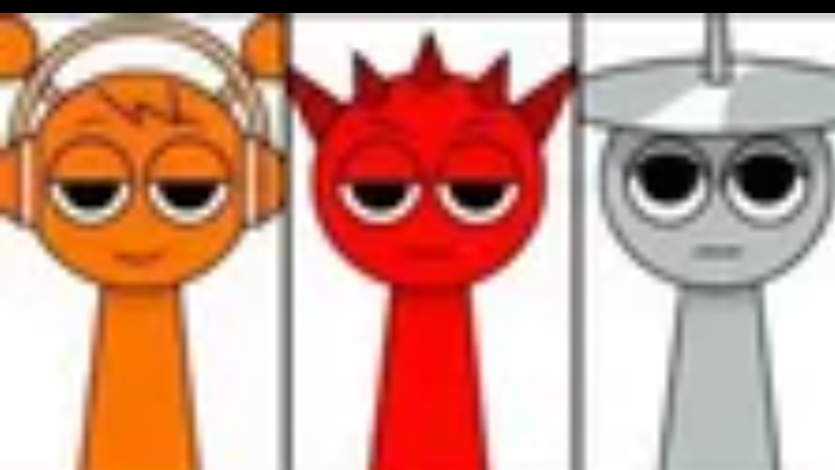 СПРУНКИ МУЛЬТИК СПРУНКИ #СПРУНКИ МУЛЬТИКИ ДЛЯ ДЕТЕЙ