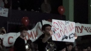 Творческий этап V сезона Битвы профилей Школы 1298