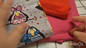 СП " 12 месяцев" с Ириной Роговой. Второй отчёт ноября. Тряпичные куколки