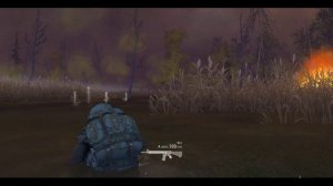 Лицензия на вылов не обнаружена