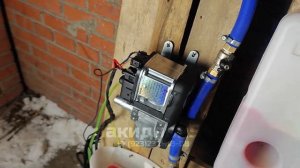 "Китайское" Вебасто Лунфей LF Bros. Полный обзор и тест.