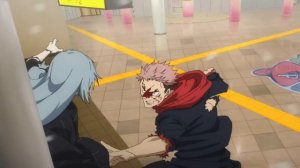 Nobara's Death - Yuji & Nobara vs. Mahito「Jujutsu Kaisen Season 2 AMV」