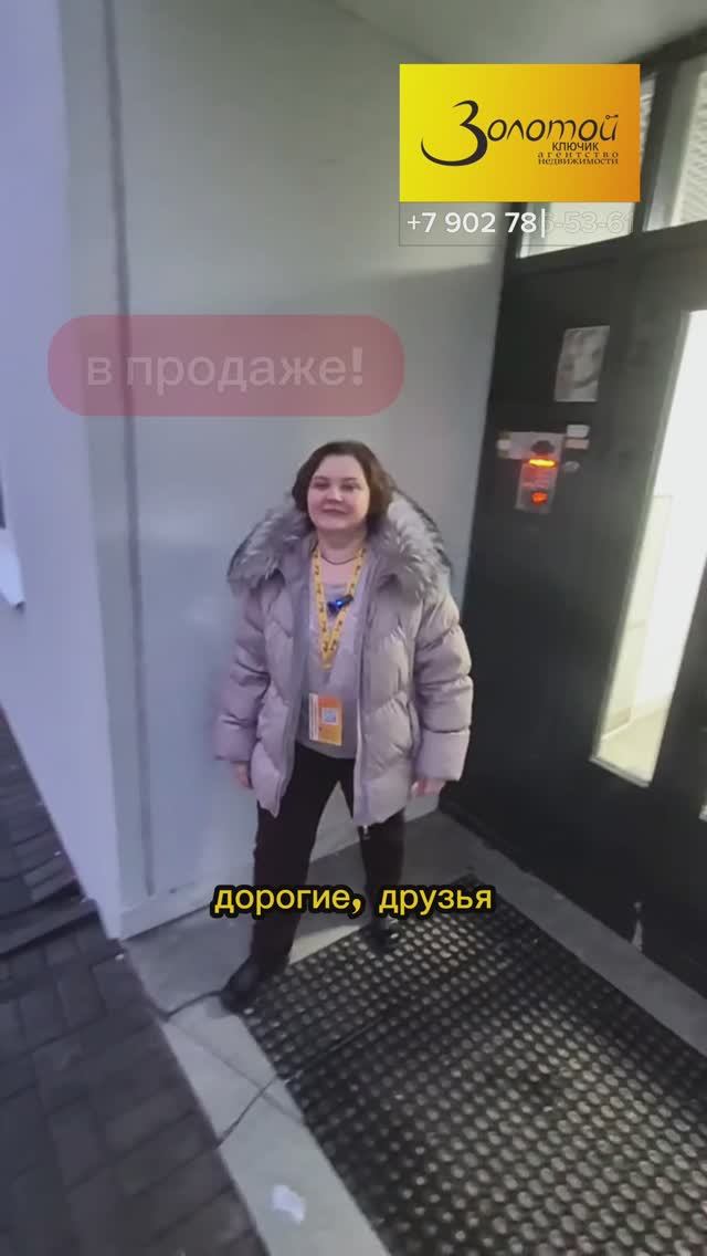 2-к квартира на ул.Русская, Н. Новгород. Новый дом, 2 лоджии, 2 санузла, готовый ремонт, гардеробная