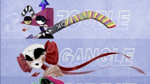 ВСЕ Удивительное Цифровое Катание ЗА 6 МИНУТ