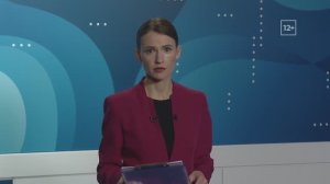 Новости Владимира и Владимирской области за 1 декабря 2025 года. Вечерний выпуск