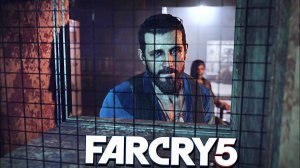 ИСПОВЕДЬ | ПРОХОЖДЕНИЕ FAR CRY 5 БЕЗ КОММЕНТАРИЕВ