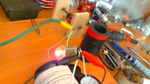 Кабанадза эффект 1