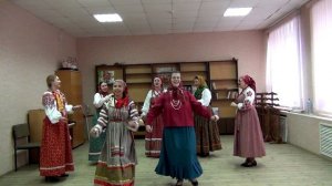 Ой, ты бриченька