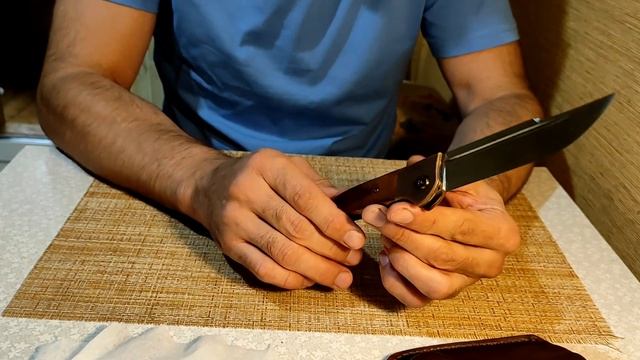 Триад-лок. Сентябрь.