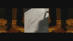 Проморолик «Пророк. История Александра Пушкина», телеканал «Наше новое кино»