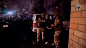 "-Уберите ёлку!" Мигрант с 86 МЛН из бюджета попытался отменить Новый год в Москве