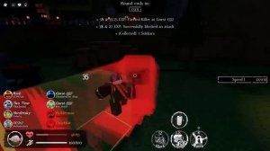 НОВАЯ ОБНОВА ФОРСАКЕНА (ОГНЕННЫЙ МАРАФОН 1)