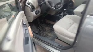 Лада Калина 2010г мех