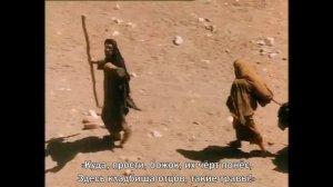 Песнопение "Об Аврааме" на стихи И.Т. Лапкина. Исполняет Виктор Савченко