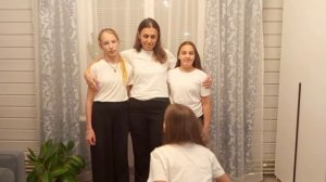 Поздравление с Днем Мамы