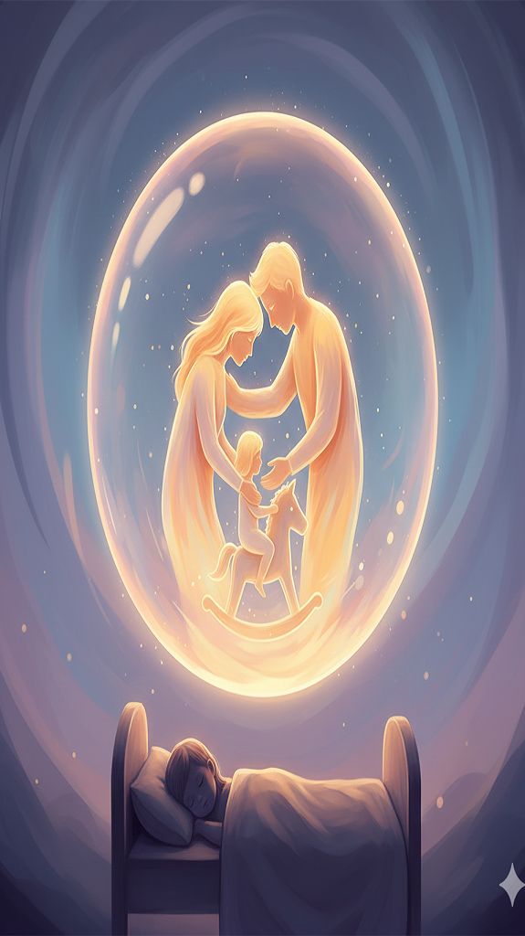 Терапия внутреннего ребёнка во сне - Игорь Лосев