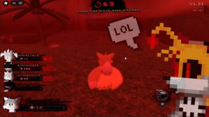 Игровка за Тейлза | Sonic.exe on Roblox