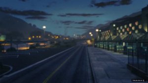 Стрим Grand Theft Auto V Enhanced