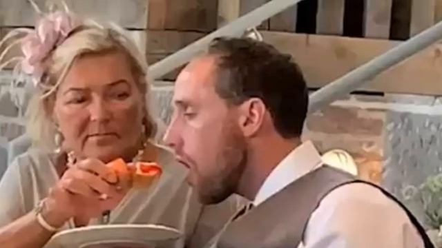 Умница тёща Ирина Виднер сл А Зенцов муз Н Жуков Авт вид Н Рудакова