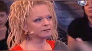 Екатерина Гордон про дело Ларисы Долины и Лурье!