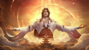 Практикуя ци сто тысяч лет 295 Серия - Превью (Аниме-Мультсериал 2023)