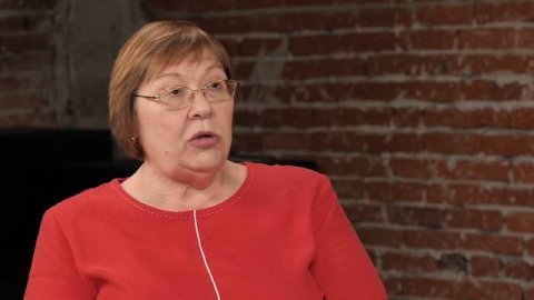 Директорские чувства