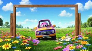 Светящиеся шарики мультфильм