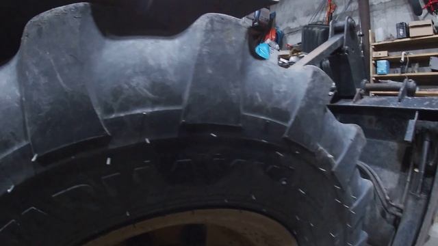 Шины Стармакс и Мишлен смотреть онлайн