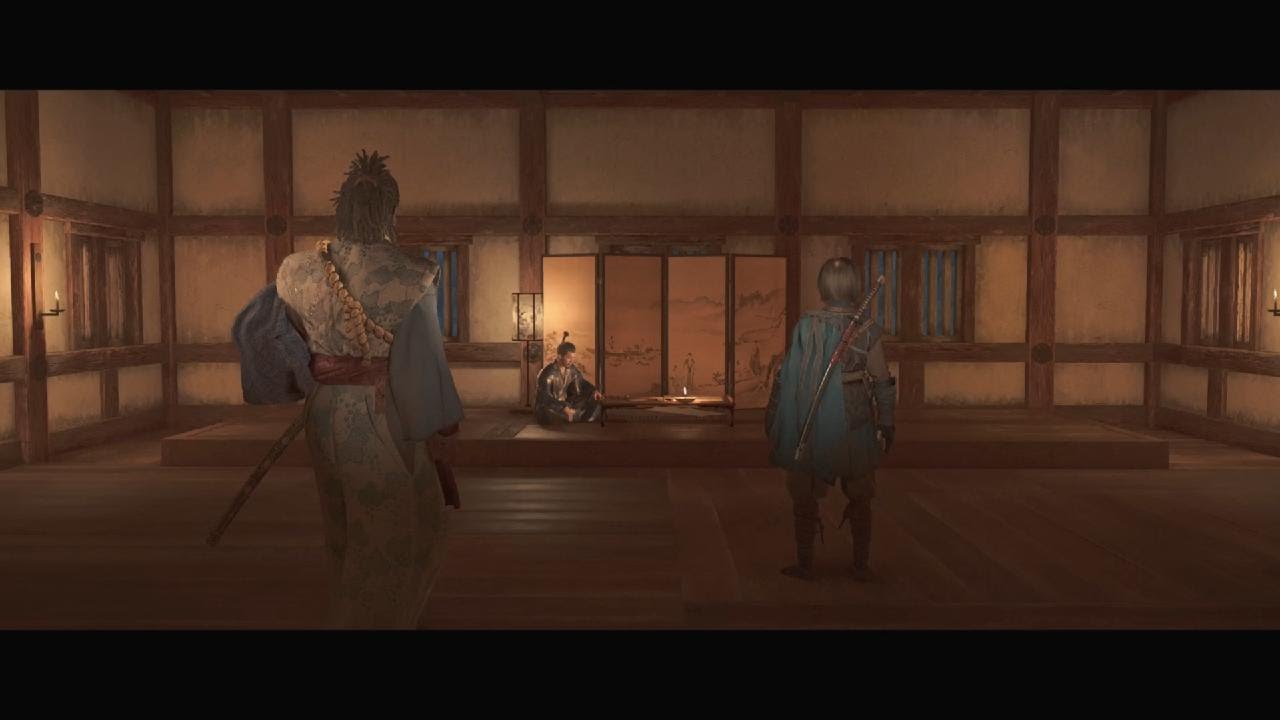 БЛАГОРОДСТВО | СИНКАБУФУ - БОСС ФАЙТ!!! (Assassin's Creed Shadows #45)