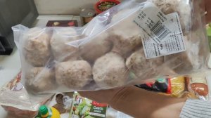 Сдала в ремонт аппарат. Сделала ногти. Закупка продуктов