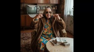 бабка-скамщица (Ai.Vi.Vo.)