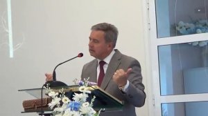 Четыре урока, как не надо. - Святослав Музычко,