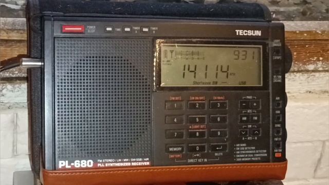 14114 МГц смотреть онлайн