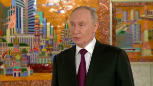 Путин подтвердил приглашение иностранным журналистам посетить Красноармейск.
