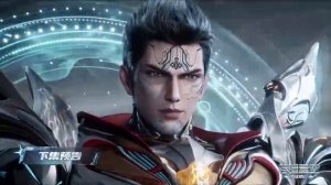 Пожиратель звёзд 201 серия превью