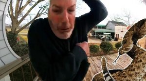 Заснято в 4K! 😆 Лучшие провалы камер видеонаблюдения 2025 года