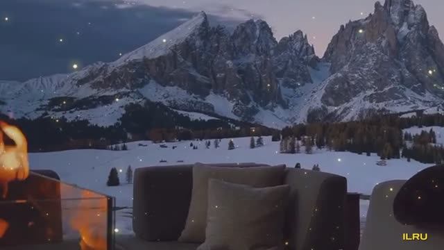 Красивые пожелания доброго вечера доброй ночи