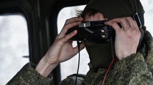 Операторы БПЛА группировки войск «Восток» уничтожили несколько броневиков М113 ВСУ