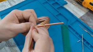 MESHTASTIC ЛУЧШАЯ АНТЕННА 868 МГЦ СВОИМИ РУКАМИ