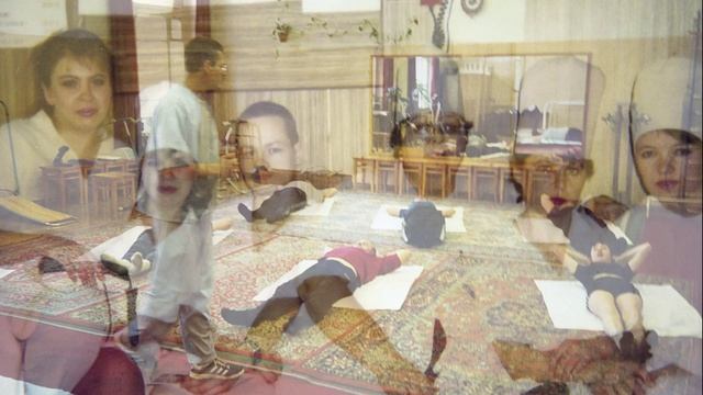 Больница и не только