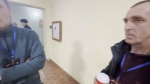 Алексей Храмов 400+ и пензенский черноклен