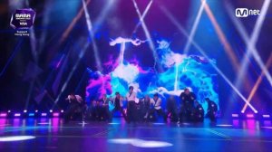 [#2025MAMA] Stray Kids - CREED + Chk Chk Boom + 신선놀음 + CEREMONY (Hip Hip Version) | Mnet 251129 방