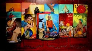 Не долго осталось ждать чему суждено случиться в декабре🍀🔥таро