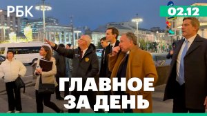 Встреча Путина и Уиткоффа, Путин о роли Европы в урегулировании