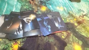 Львы Декабрь 2025 таро Отношения Любовь ,Свободные