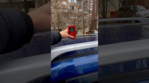 Киа Сид 2008 год